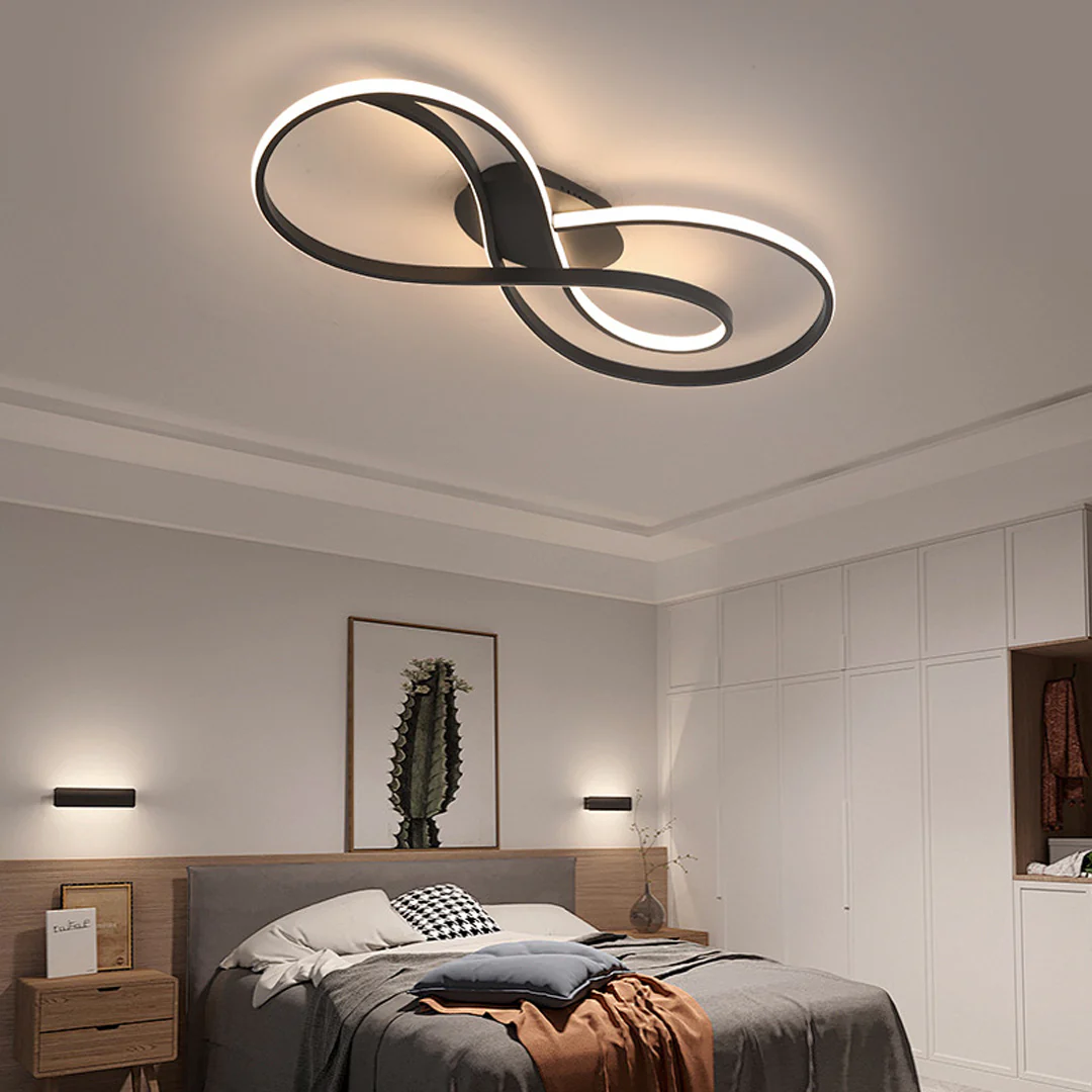 New Flush Mount Lights